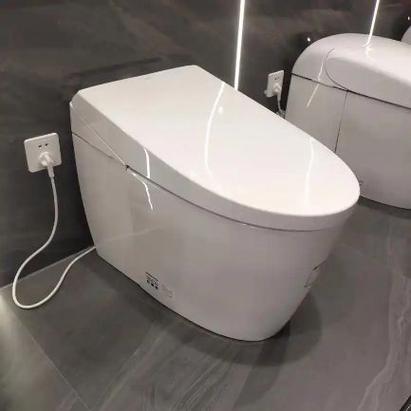 toto智能马桶常见故障缩略图