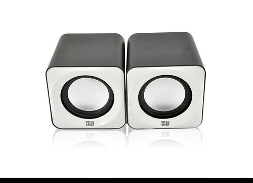只有usb接口的音响