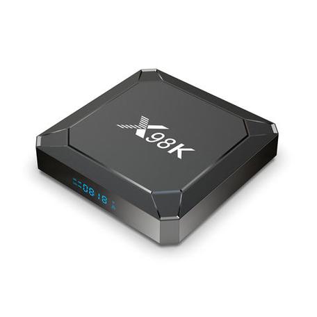 x98k机顶盒