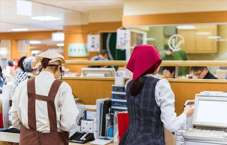 日本打工能干啥