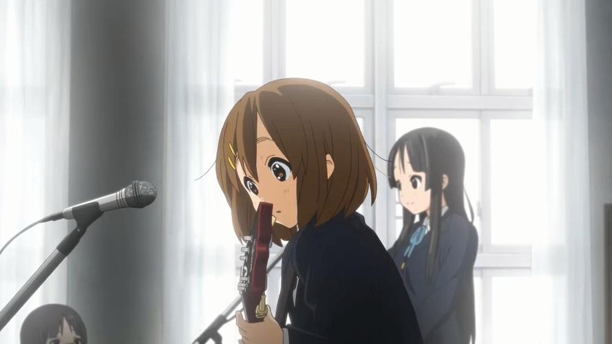 轻音少女剧场版网盘