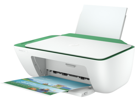 惠普deskjet2300