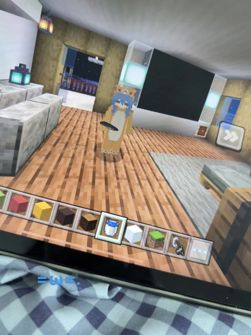 minecraft手机版皮肤