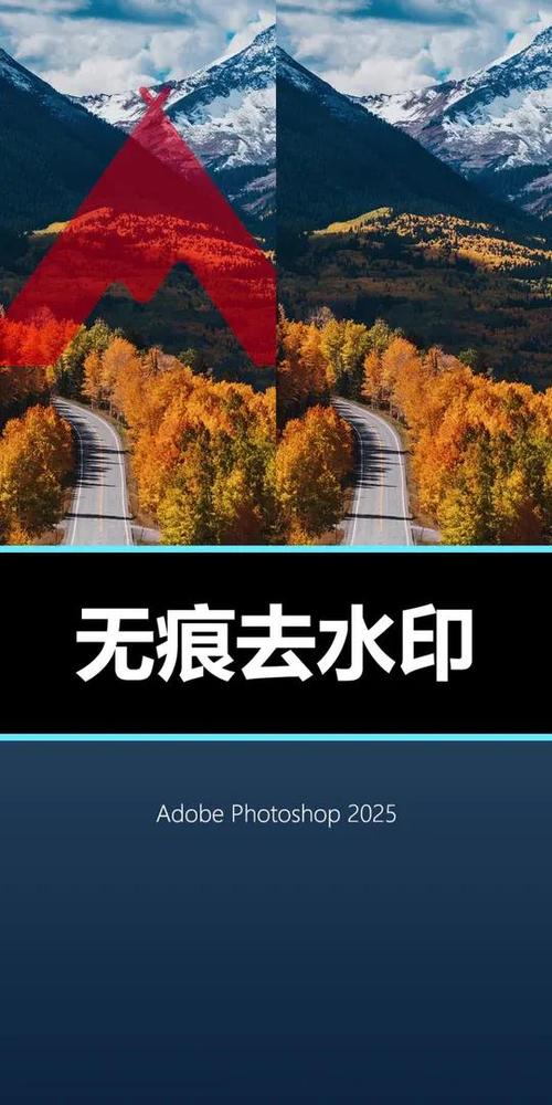 一键无痕去水印