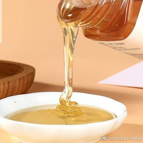 寻觅蜜