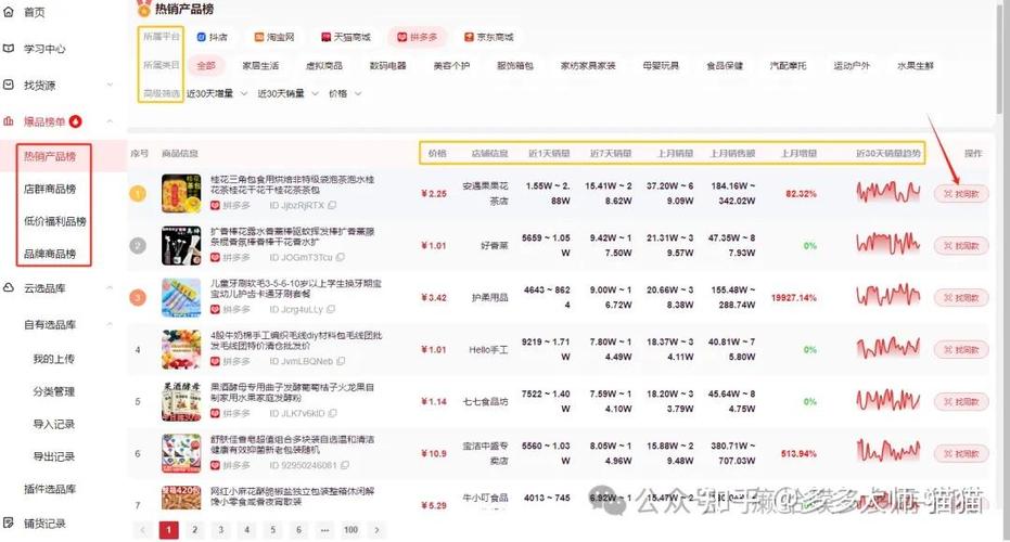 拼多多怎么开多个店铺缩略图