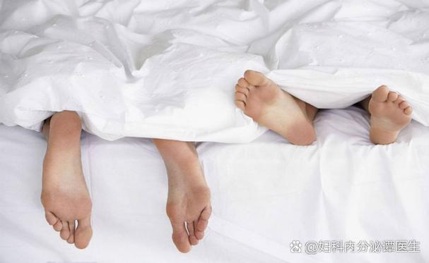 流感后三天没忍住同房了