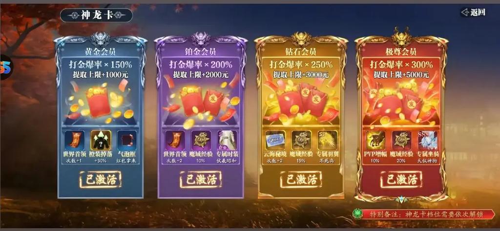 幻世九歌时装兑换码