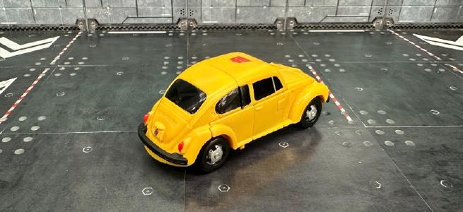 1. Bumble