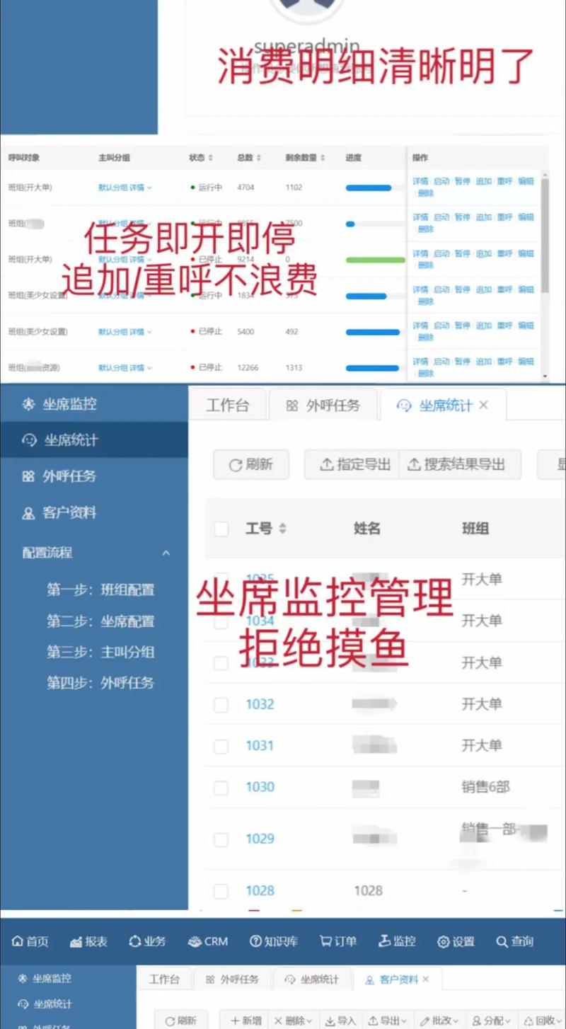 群呼软件哪个最好用