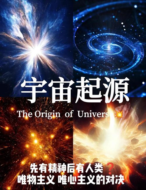 物质产生万物是万物的本源