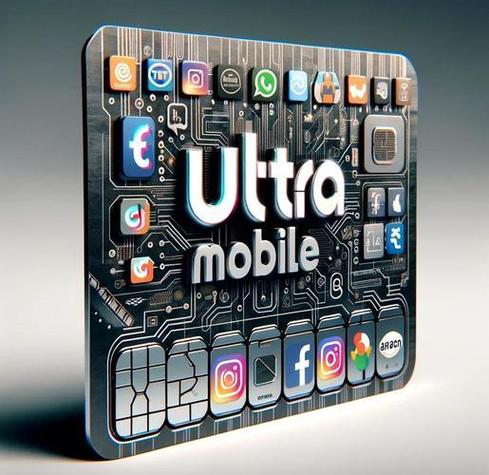 ultramobile美国