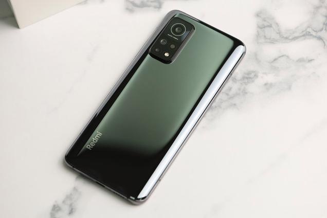 k30s至尊纪念版lcd