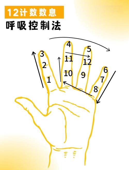 正常人每分钟呼吸多少次?缩略图