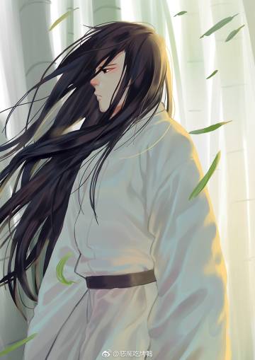 妖灾生 by 恶魔吃烤鸭
