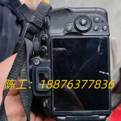 尼康D5300使用说明书