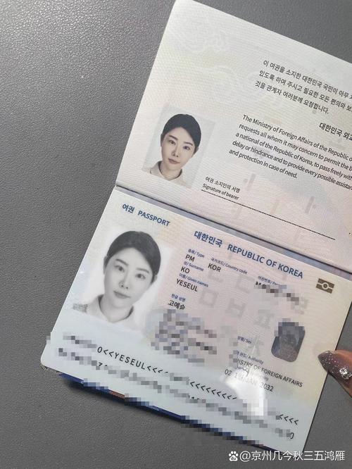 韩国pass身份认证