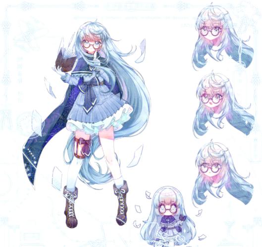 我的魔法少女怎么去8楼