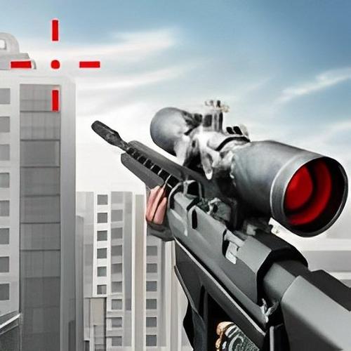 sniper 3d无限金币钻石缩略图
