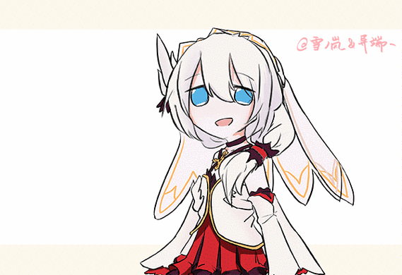 崩坏3导出animat