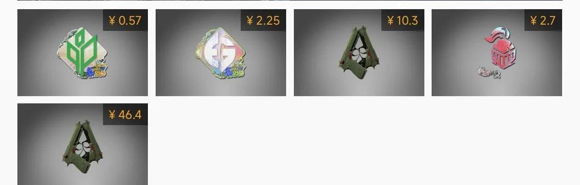 csgo钥匙多少钱一把缩略图
