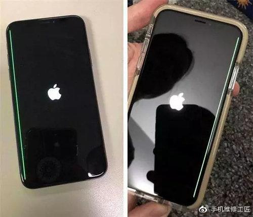 苹果11手机无法开机一直黑屏