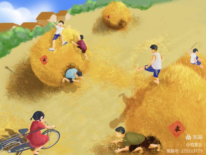 儿童手工打印机