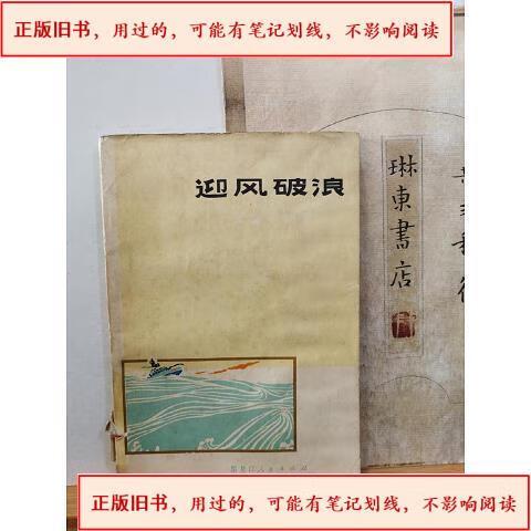 破浪小说