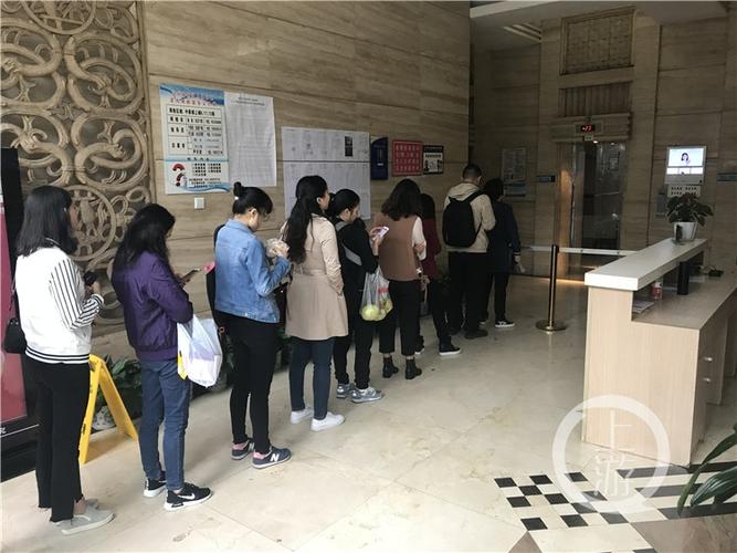 31楼电梯会不会排队