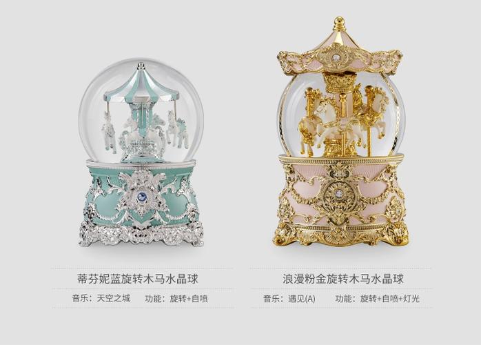 八音盒最贵三个牌子缩略图