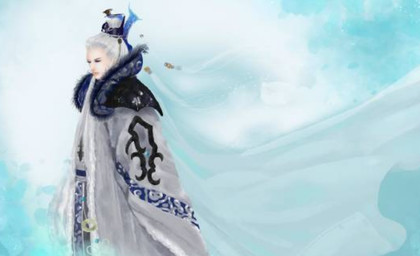 帝仙归来