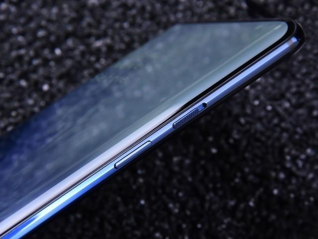 一加7pro 蜂刺