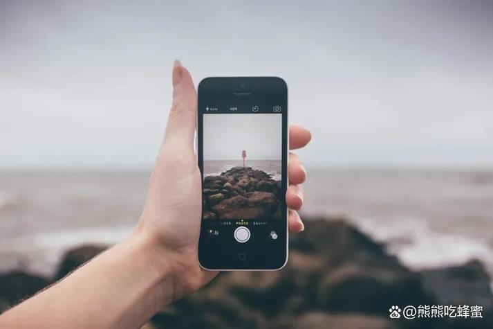 iphone拍照延迟三秒图标