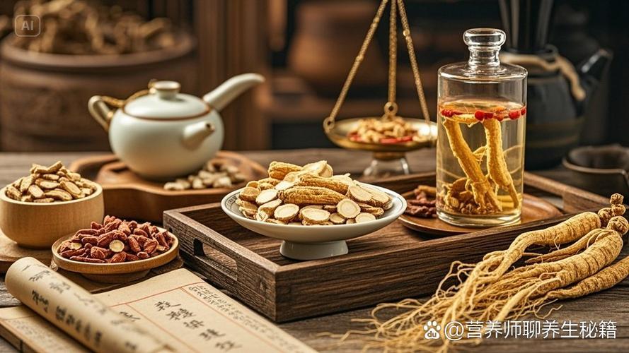 伤了元气十大补品