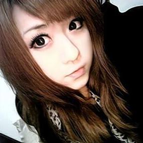 非主流头像图片女90后