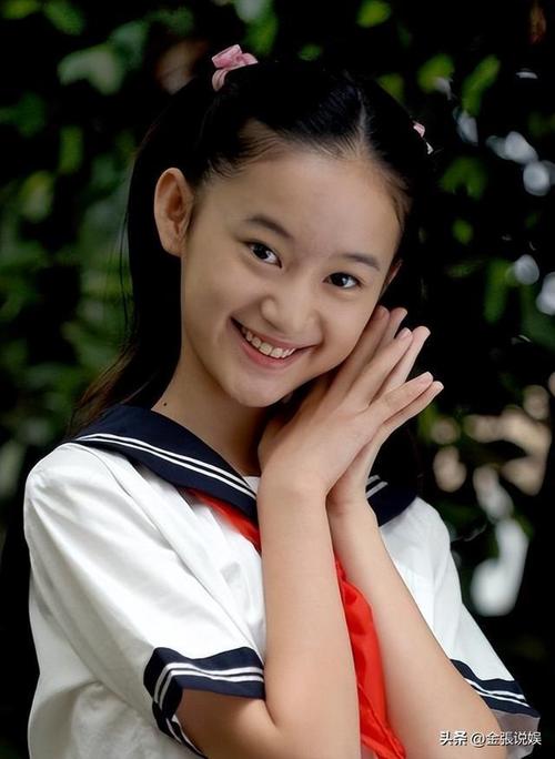 90后童年小蜜蜂真人版