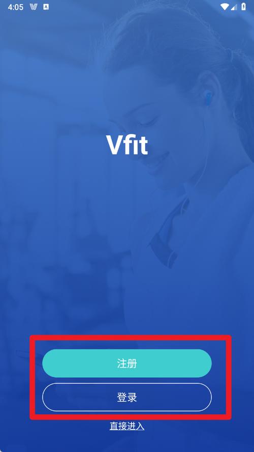 vf软件