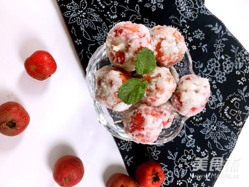 糖球怎么放能放久