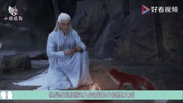 枕上书番外帝君吃醋