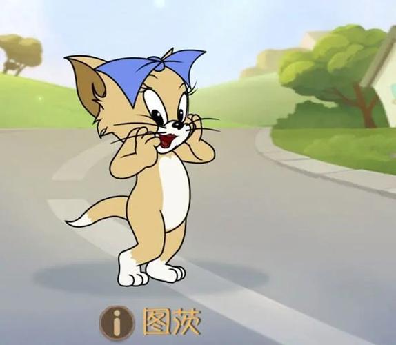 猫和老鼠内置MOD悬浮窗菜单缩略图