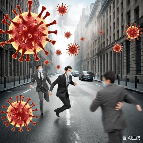 2009年爆发的流感