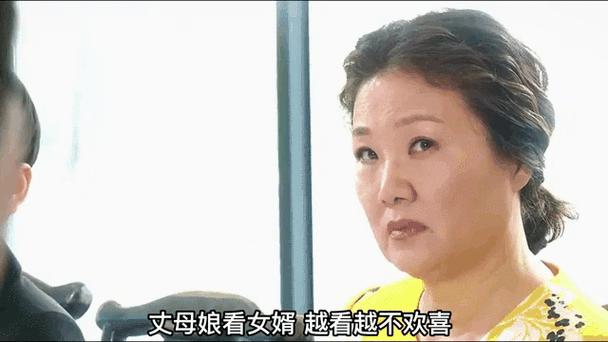 疯狂女婿