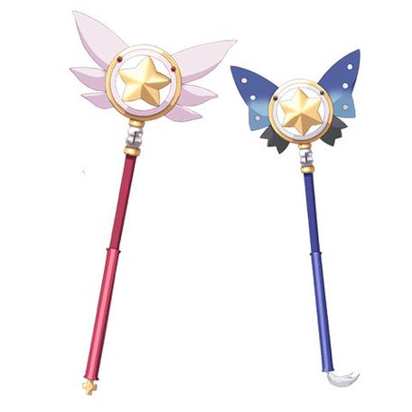 魔法少女变身器