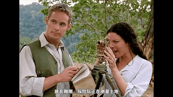 遗失的世界哪里能看