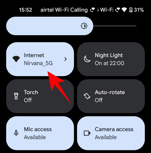 ios控制中心关闭wifi游戏截图