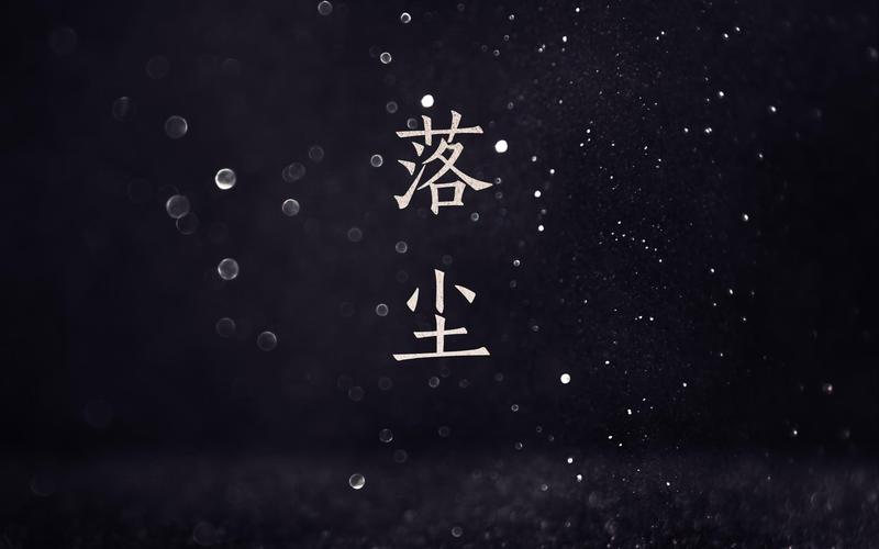 落尘缩略图