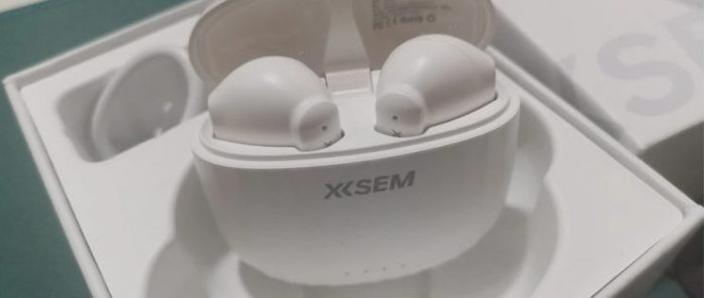 蓝牙耳机只有左耳机有声音
