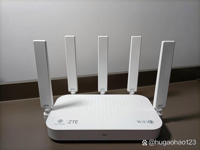 中兴路由器怎么隐藏wifi