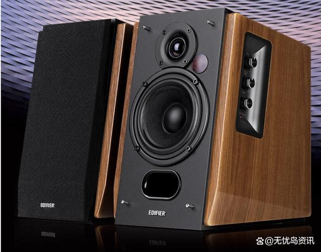 漫步者音响