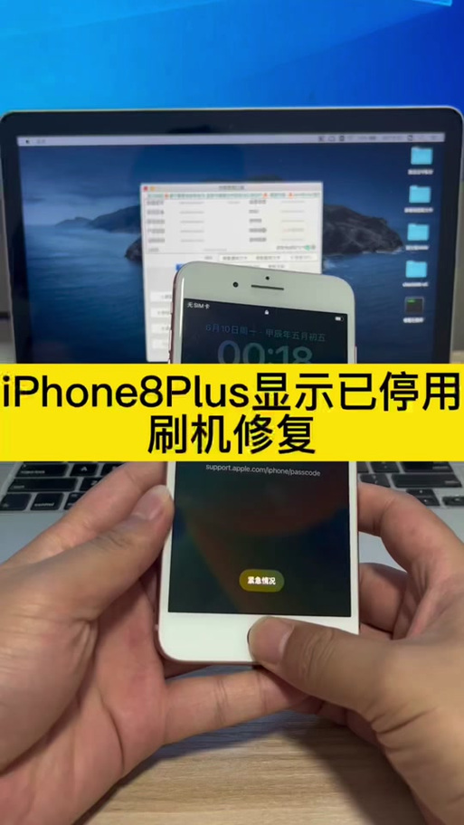 苹果刷机4013的解决方法